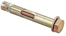 Анкерный болт 10x60 (2 шт) Стройбат картинка